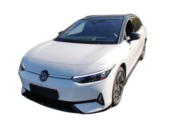 Volkswagen ID.7