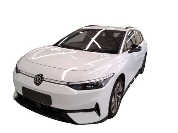 Volkswagen ID.7