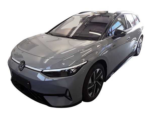 Volkswagen ID.7
