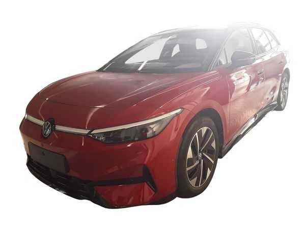 Volkswagen ID.7