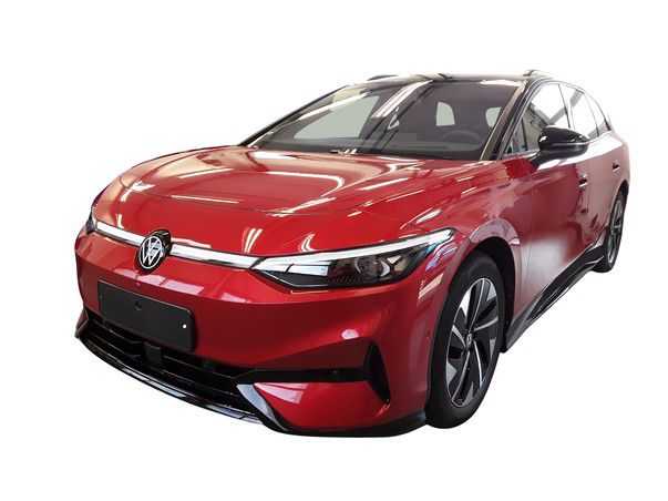 Volkswagen ID.7