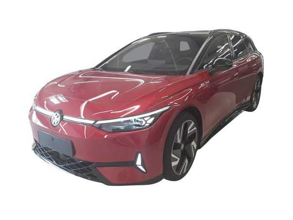 Volkswagen ID.7