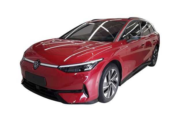 Volkswagen ID.7