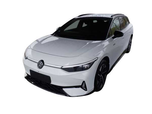Volkswagen ID.7