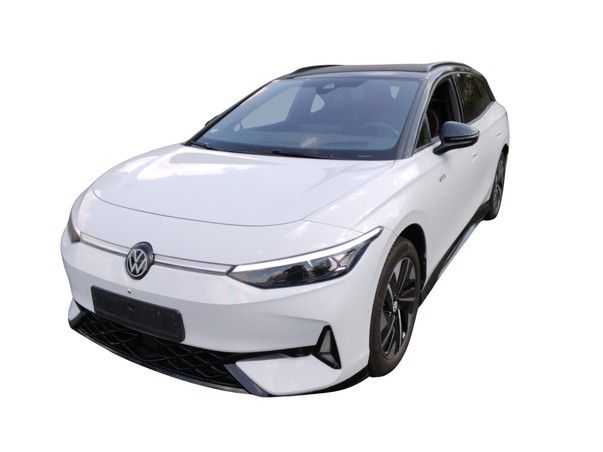 Volkswagen ID.7