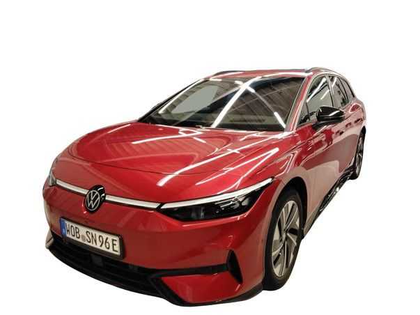 Volkswagen ID.7